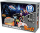 AtGames Retro-bit Star Flashback Blast! Elektronische Retro-Spielkonsole für Kinder