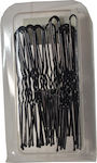 24pcs Black Hair Pin