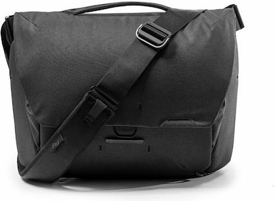 Peak Design Camera Shoulder Bag Everyday Messenger 13L V2 in Black Color