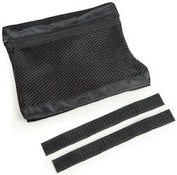 B&W International Mesh Lid Pocket Θήκη