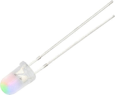 LED Light Bulb RGB (DM-6191)