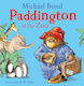 Paddington at the Zoo