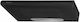 Amica OSC5212B Freistehender Dunstabzug 50cm Schwarz