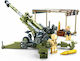 Sluban Building Block M777 Howitzer for 10+ years 258pcs