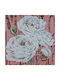 Zen Collection Πίνακας σε Καμβά 60x60cm