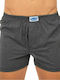 Namaldi A Men's Boxer Anthracite