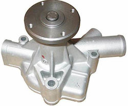 WATER PUMP GMB NISSAN SUNNY N13 / B12 [21010-77A00]