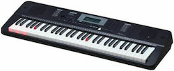 Startone MKL-201 61 Клавиша Стандартно Докосване Черен Startone MKL-201 61 Клавиша Стандартно Докосване Черен