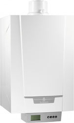 De Dietrich Naneo PMC-S 24/28 MI De perete Cazan Condensare / C / a / z / a / n / e / / / / / cu arzător 21324kcal/h