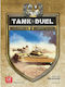 Game Expansion Tank Duel Expansion #1 North Africa for 1-8 Players 12+ Years Old (EN) GMT Games