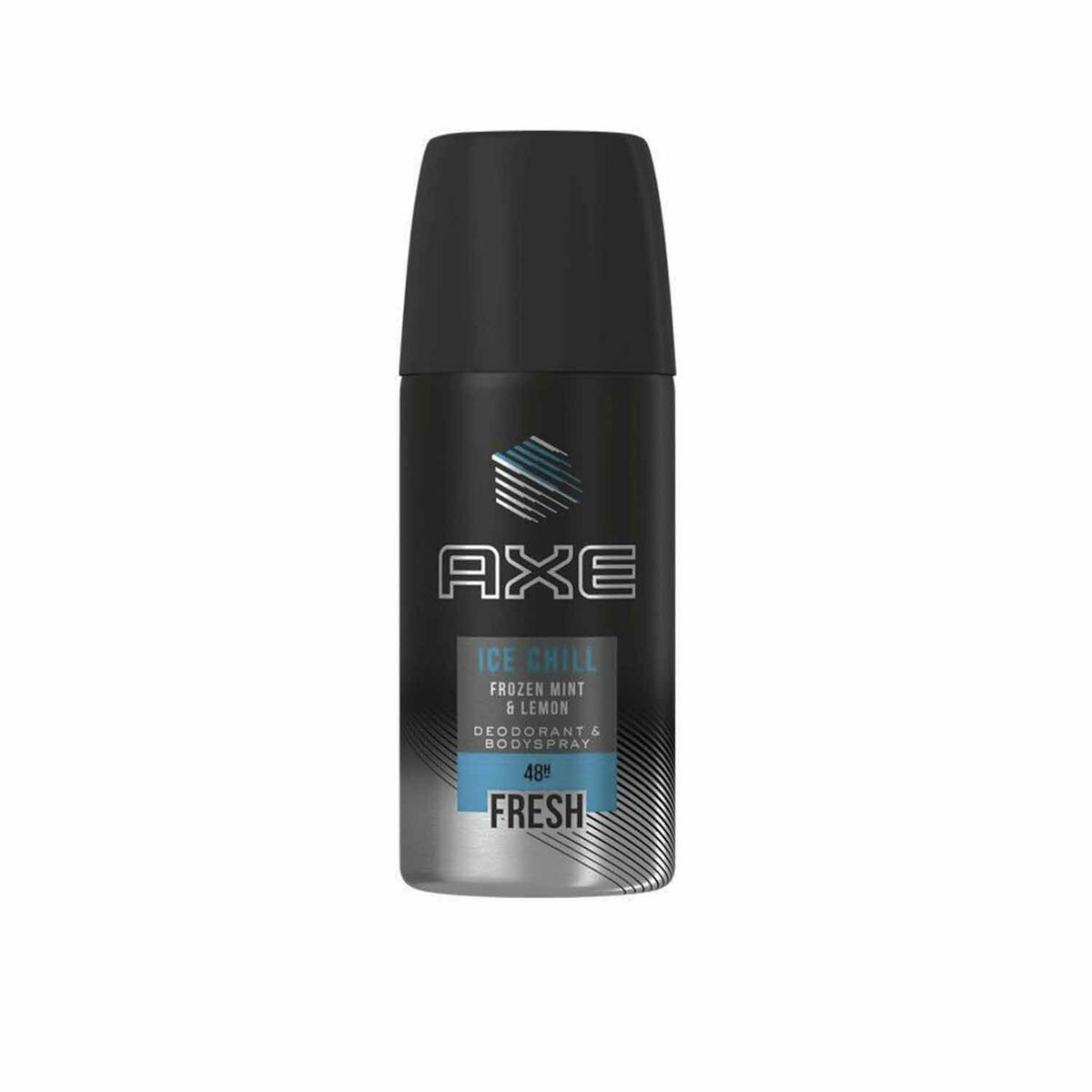 Axe Ice Chill Frozen Mint & Lemon 48h Fresh Deodorant Body Spray 35ml Skroutz.gr