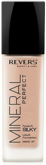 Revers Cosmetics Mineral Perfect Flüssig 24 Bronze 40ml