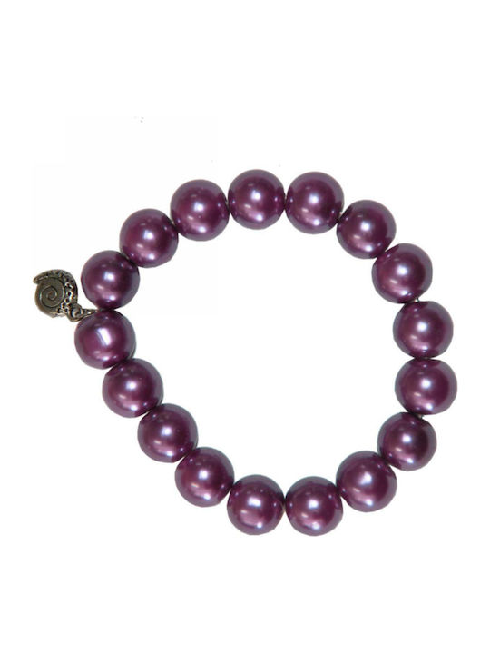 Tatu Moyo Women's Bracelet made of Silver with ...