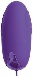 Pipedream OMG! Happy Vibrator Bullet D-223152 Lilac