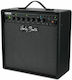 Harley Benton HB-20MFX Combo Ενισχυτής Ηλεκτρικής Κιθάρας 1 x 8" 20W Μαύρος