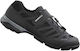 Shimano SH-MT502ML Men's Low Mountain Cycling Shoes Black