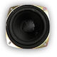 Metro Woofer Ηχείου PL3 3.5" Αντίστασης 8Ω