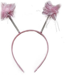 Pink Carnival Headband RO004367