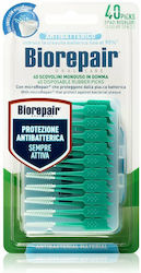 BioRepair Soft Pick Μεσοδόντιες Οδοντογλυφίδες 40τμχ BioRepair Soft Pick Μεσοδόντιες Οδοντογλυφίδες 40τμχ