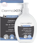 Dermoxen Intimate Cleanser Anti-Odour Intimate Area Cleansing Gel 200ml