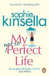 My Not So Perfect Life