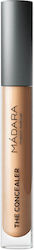 Madara The Concealer Liquid Concealer 45 Almond...