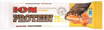 ION Protein Bar with 20% Protein & Flavor Caramel 50gr