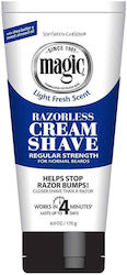 Softsheen Carson Carson Magic Κρέμα Ξυρίσματος 170gr