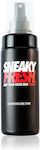 SNEAKY FRESH - BLACK - 111253-SB-FRS