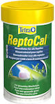 Tetra ReptoCal 60g