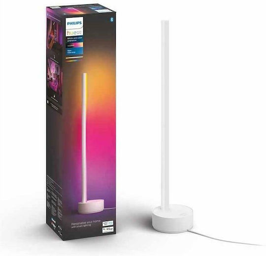 Philips Smart Φωτιστικό Gradient Signe LED RGB