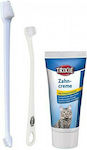 Trixie Dental Care Set for Cats