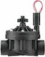 Hunter Industries ICV-101 Електрически вентил за поливане 1" 24V с резба Жена (M/F)