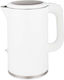 Kumtel Kettle 1.7lt 2200W White