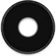 Powering PR11 Super Flexible Resistant Ring 5cm Black
