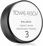 Tomas Arsov Balance Repair Mask Repairing Hair Mask 100ml