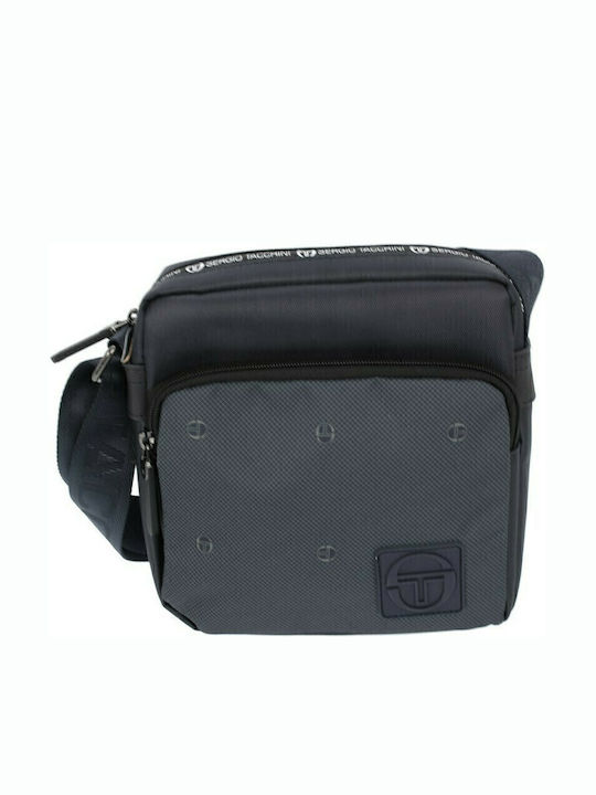 Sergio Tacchini Herrentasche Schulter / Crossbo...