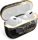 iDeal Of Sweden Printed Θήκη Πλαστική Golden Tw...