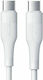 Joyroom S-1230M3 USB 2.0 Cable USB-C male - USB...