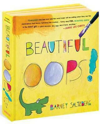 Beautiful Oops! Beautiful Oops!