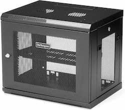 StarTech RK9WALM Επιτοίχια 9U