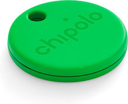 Chipolo One Compatible with Apple Find My & Google Find Hub Green