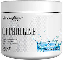 Ironflex Nutrition Citrulline 200gr Natural