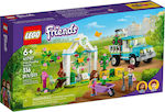 Lego Freunde Tree Planting Vehicle für 6+ Jahre