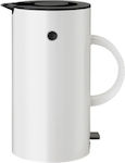 Stelton EM 77 Bol de călătorie 1.5lt 2200W Alb