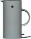 Stelton EM 77 Kettle 1.5lt 2200W Gray