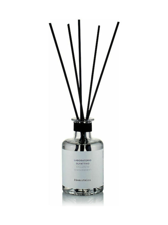 Laboratorio Olfattivo Difuzor cu Aromă Bianco Talco 200ml