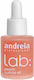 Andreia Professional Peach Nail Treatment for Cuticles Drops 10.5ml