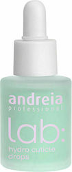 Andreia Professional Hydro Treatment 10.5ml