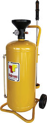 Italcom 45024S Дюза за пяна 24L